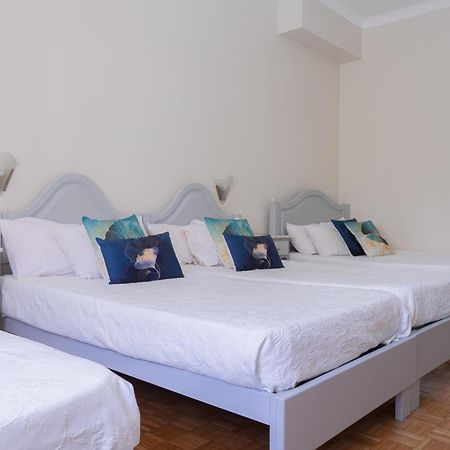 Residencial Classico Vila Real Kültér fotó