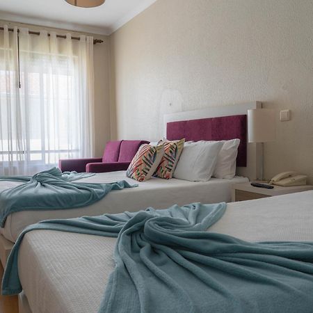 Residencial Classico Vila Real Kültér fotó