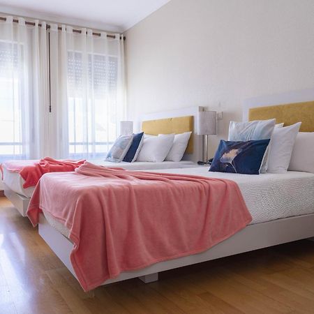 Residencial Classico Vila Real Kültér fotó