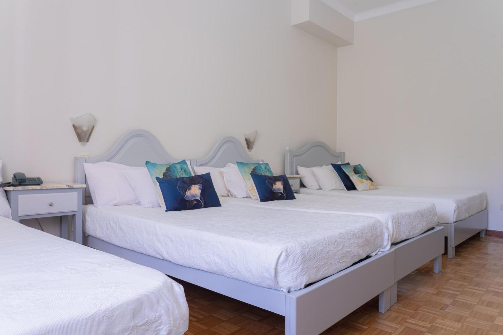 Residencial Classico Vila Real Kültér fotó