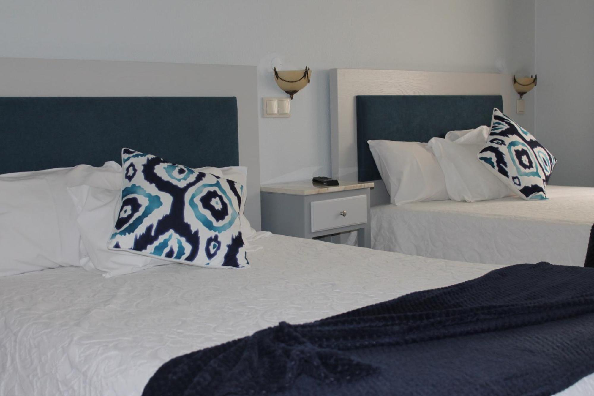 Residencial Classico Vila Real Kültér fotó