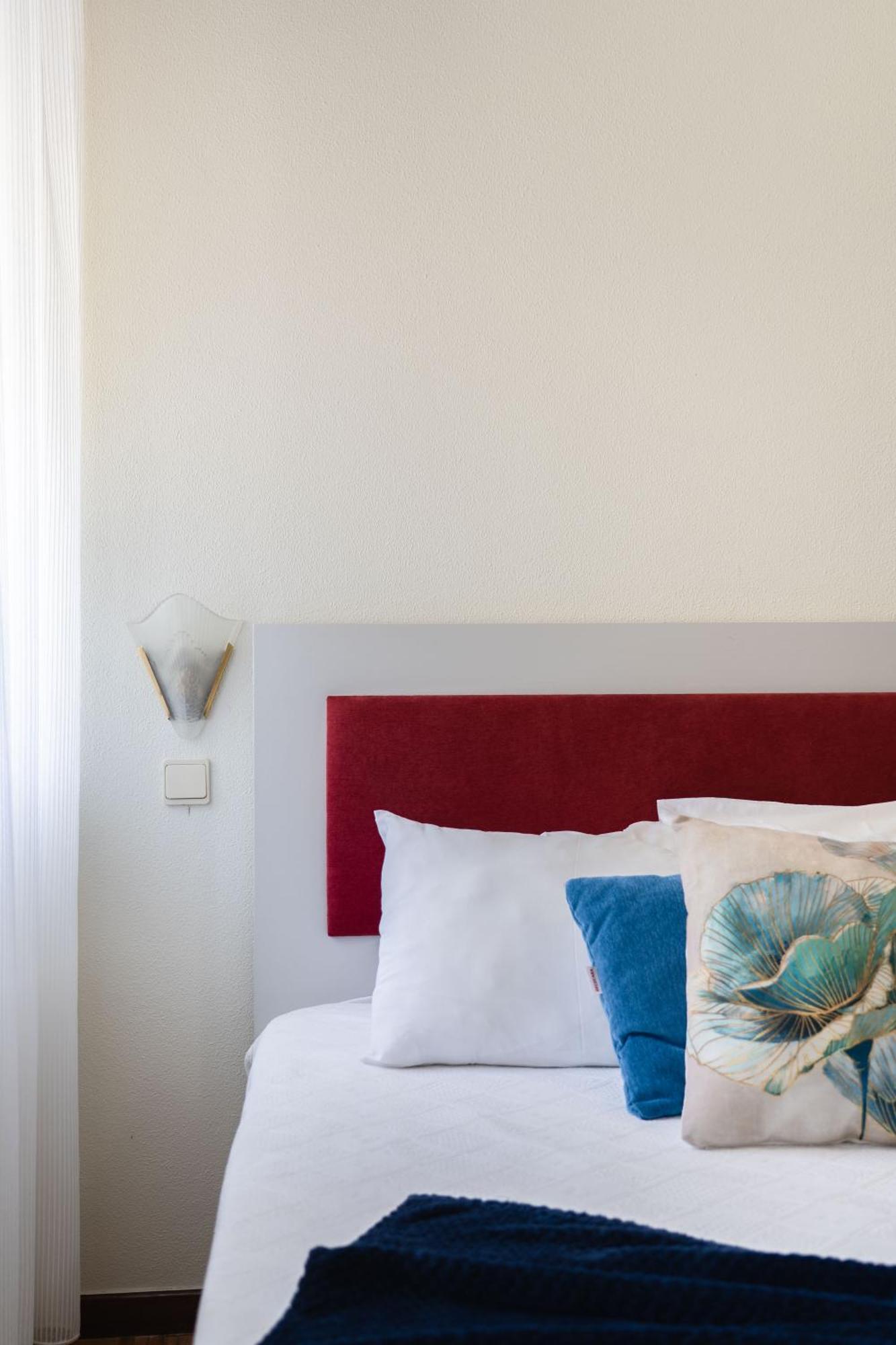 Residencial Classico Vila Real Kültér fotó