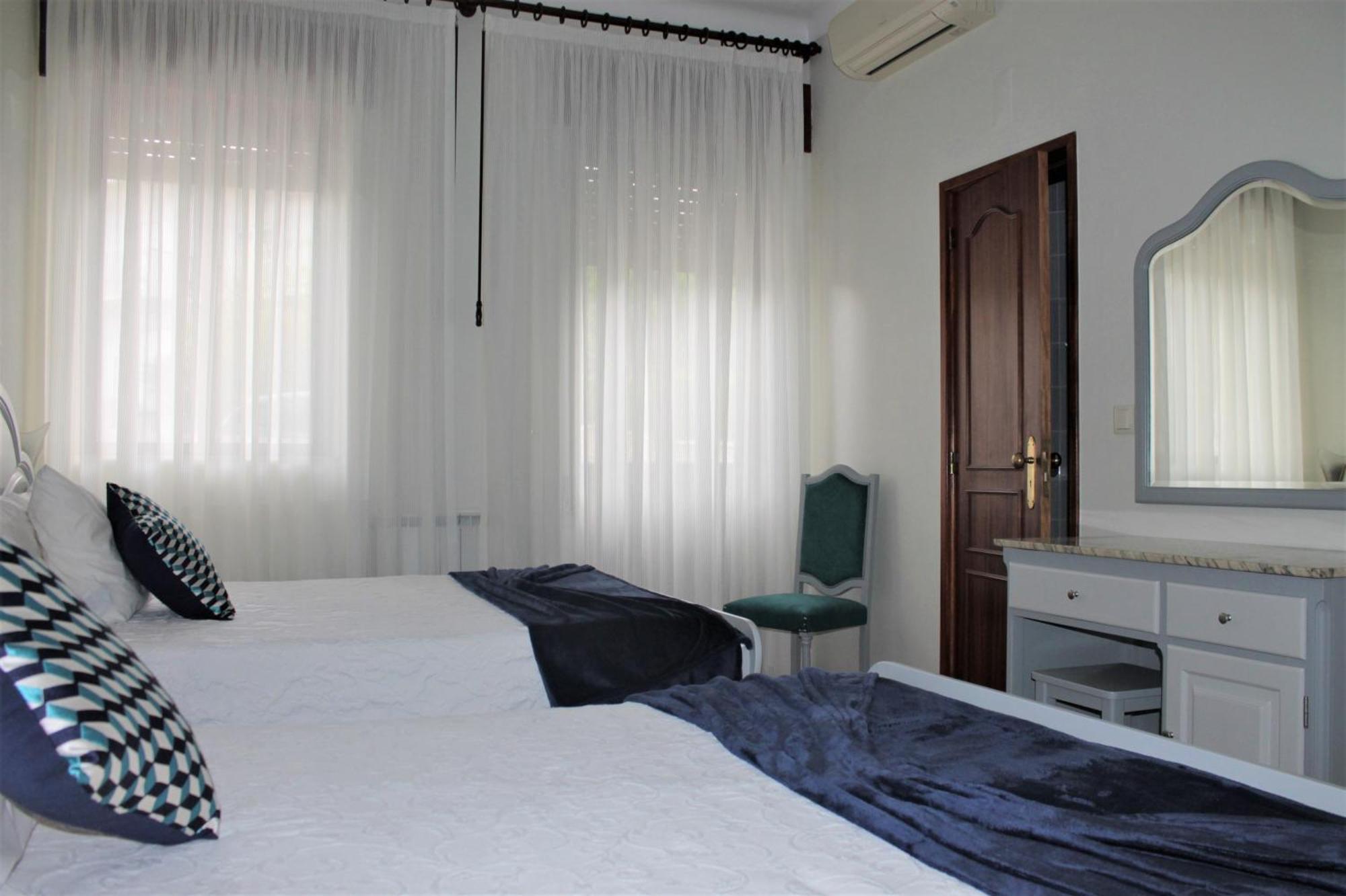 Residencial Classico Vila Real Kültér fotó