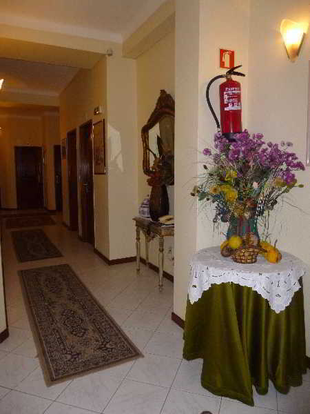 Residencial Classico Vila Real Kültér fotó