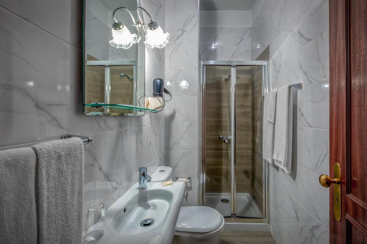 Residencial Classico Vila Real Kültér fotó