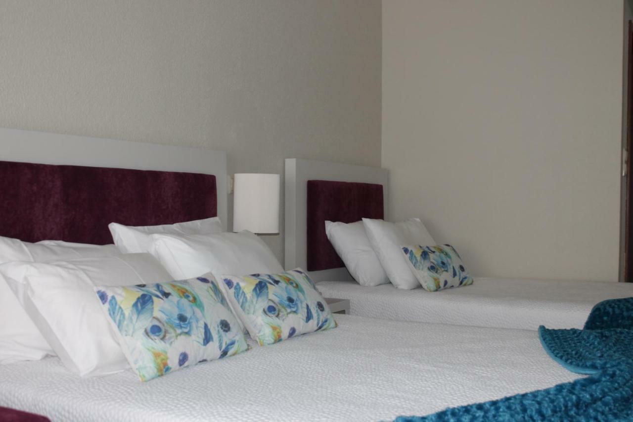Residencial Classico Vila Real Kültér fotó