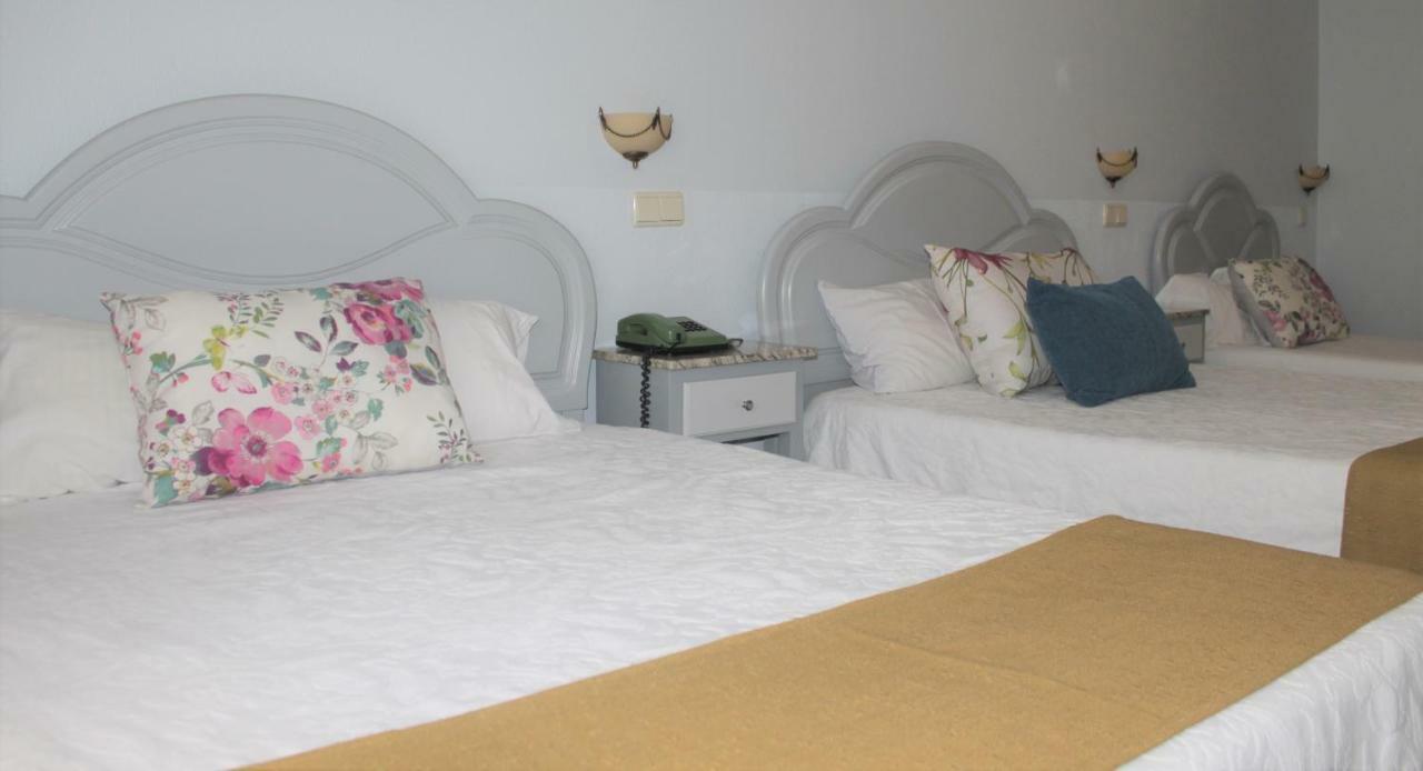 Residencial Classico Vila Real Kültér fotó