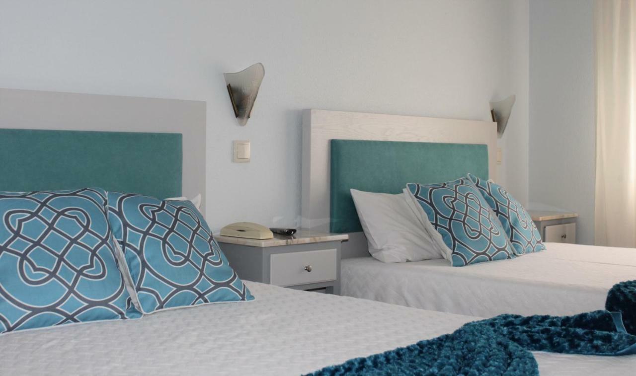 Residencial Classico Vila Real Kültér fotó